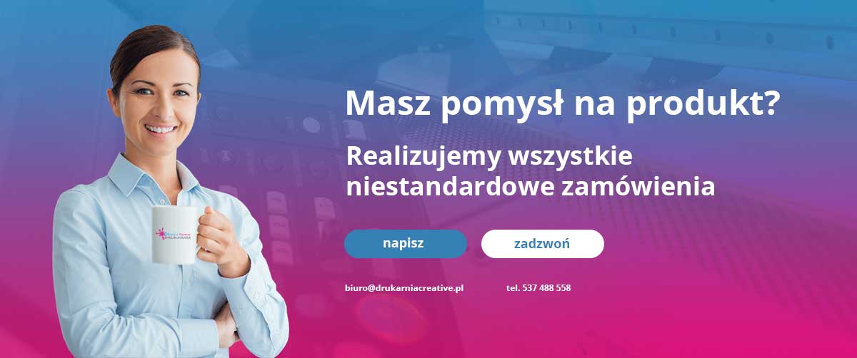 Kasetony reklamowe Rzeszów