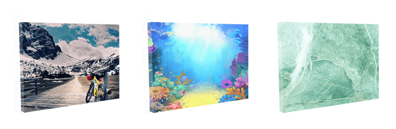 fototapety canvas