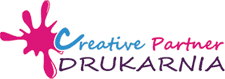 Drukarnia Creative Partner w Rzeszowie