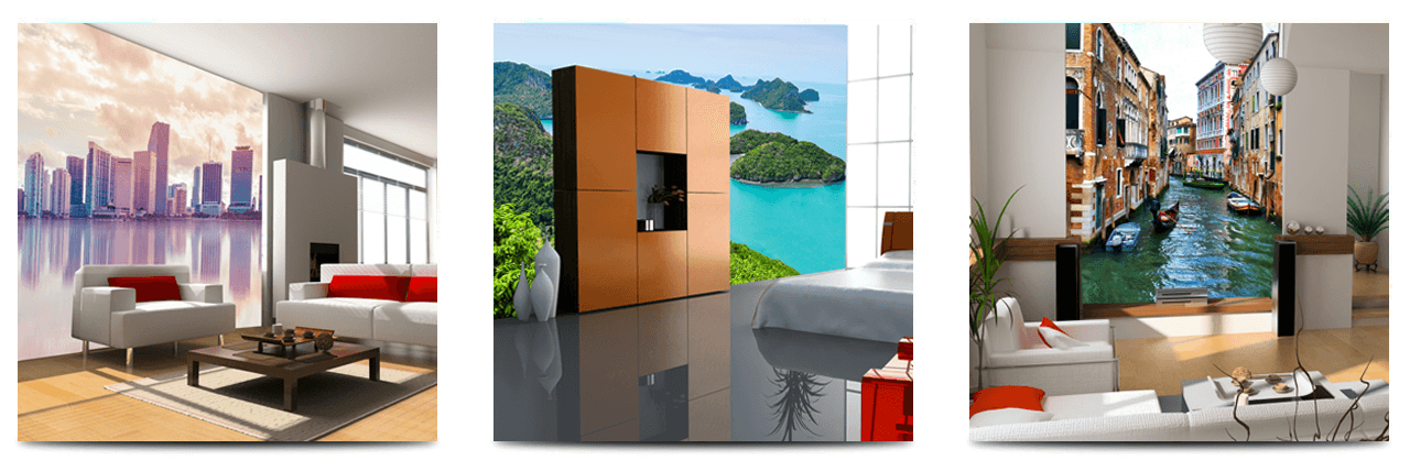 fototapety 3d